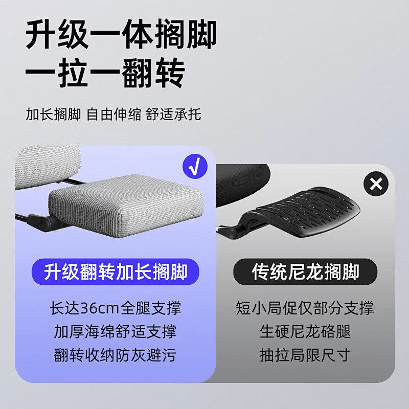 10强：从舒适到科技的完美诠释开元棋牌app电竞椅品牌排行榜