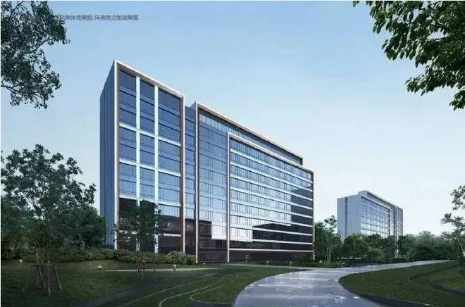 楼盘位置是否值得购买全面介绍-合肥开元ky棋牌滨湖高速壹品(合肥)(图2)