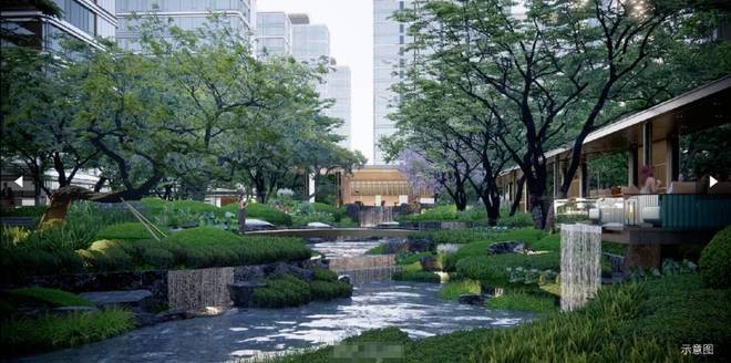 楼盘位置是否值得购买全面介绍-合肥开元ky棋牌滨湖高速壹品(合肥)(图5)