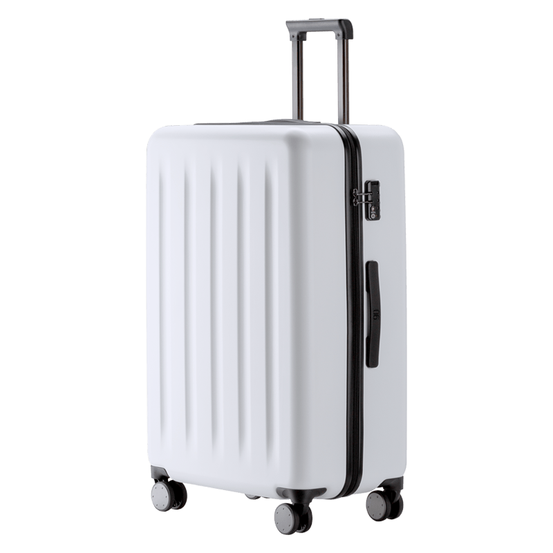 ：让你的旅行更轻松、时尚！开元棋牌90分行李箱推荐(图3)