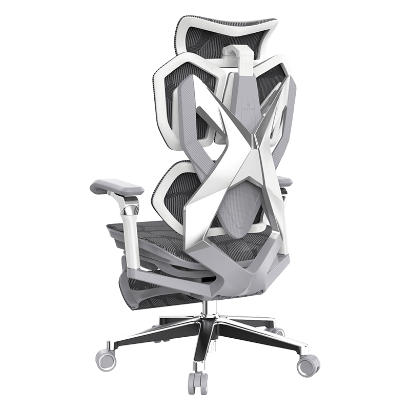 受极致舒适的电竞体验！开元棋牌告别久坐疲劳享(图1)